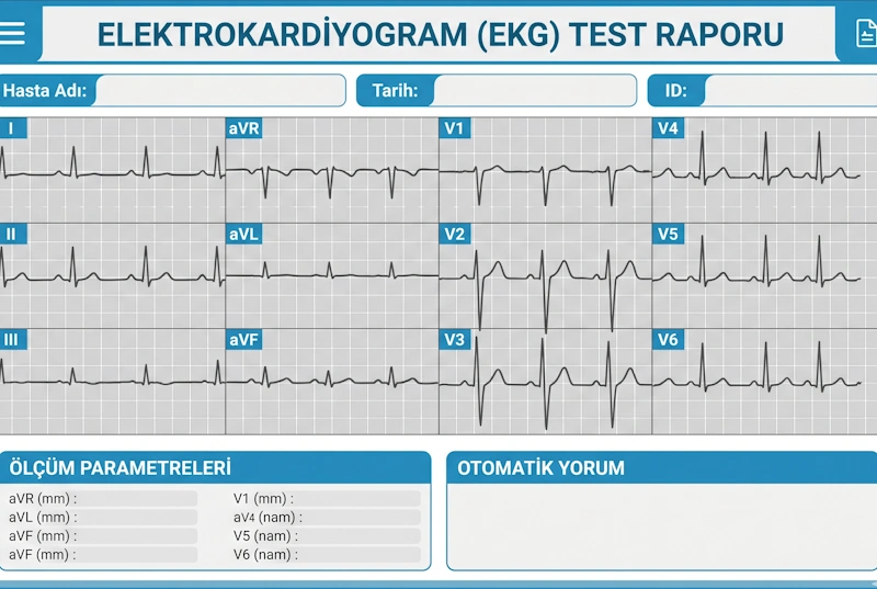 EKG